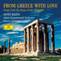 From Greece With Love. Songs from The Home of The Olympics