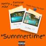 Summertime (feat. Eastside Capo) [Explicit]