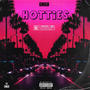 HOTTIES (feat. Sha Bandz & King Wes) [Explicit]