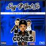 Say It Isn't So (feat. Yami Nilla & PlayboyToby) [Explicit]