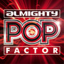 Almighty Pop Factor Volume 1