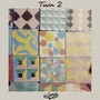 Twin 2 (feat. Cristian Pizzolato & Sebastian Gavilan)