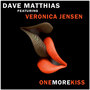 One More Kiss (Remixes)