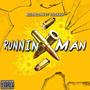 Runnin Man (feat. SoloKash) [Explicit]