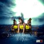 Ingelosi Ze Zulu (feat. DeejaySoso & Shaun Deluxe)