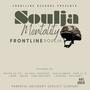 Soulja Mentality (Explicit)