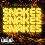 Snakes (feat. E-$hyne) [Explicit]