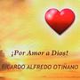 ¡Por Amor a Dios!