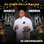 28 Aniversario
