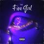 Fine Girl (Explicit)