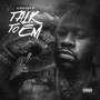 Talk to Em (Explicit)