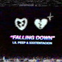 Falling Down Cover