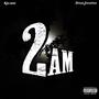 2am (feat. Donn John$on) [Explicit]