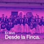 Desde la Finca, Vol. 1 (En Vivo)