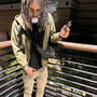 Day Dreamin (Explicit)