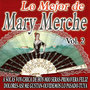 Lo mejor De Mary Merche Vol.2