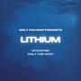 Lithium (feat. Only the Host & Scoopski)