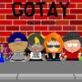 Gotay (feat. Carimsito, Zupah & Nomo0d) [Explicit]