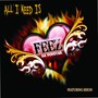 All I Need Is (feat. Seeon)