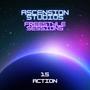 Action (Ascension Studios Freestyles 15) (feat. SLAB OSIRIS, Larissa, RoccBoy & Kirkfrofades) [Explicit]