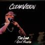 Clear Vision (feat. GodFearin)