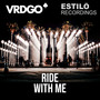 RIDE WITH ME (Explicit)