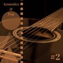 Acoustics & Pop #2