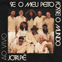 Se o Meu Peito Fosse o Mundo (Ao Vivo)