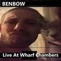 Live At Wharf Chambers