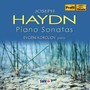HAYDN, J.: Piano Sonatas - Nos. 32, 48, 53, 58, 62 (Koroliov)
