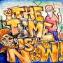 New Age State of Mind (The Time is Now) [Explicit]
