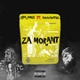 ZA MORANT (Explicit)