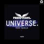 Universe (feat. Quilla)