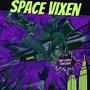 Space Vixen (Bonus Track) (feat. Star Rock'it) [Explicit]