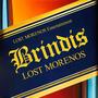 Brindis (feat. MORENO McFLAKO & SSYSSTEM) [Explicit]