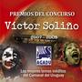 Premios Victor Soliño 2007 - 2008 (En Vivo)