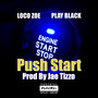 Push Start (Explicit)