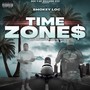 Time Zones (feat. Baby Gas & Alexa Bates) [Explicit]