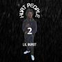 Hurt People Hurt People 2 (Deluxe) [Explicit]