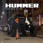 HUMMER (feat. Ink) [Explicit]