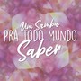 Um Samba pra Todo Mundo Saber