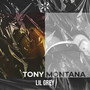 Tony Montana (Explicit)