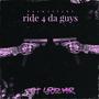 FATWILLSKI: ride 4 da guys (feat. Ybk.Mir) [Explicit]