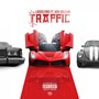 Traffic (feat. Von Dreaam) - Single [Explicit]