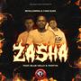 Zasha (feat. Blue Velly & Ta'Stya)