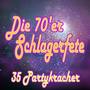 Die 70er Schlagerfete