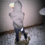 Turn on me (Explicit)
