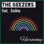 Harmony (feat. Coshiva)