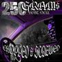 250GRAM$ (CHOPPED N SCREWED) (feat. NELL & $UMMER$) [Explicit]