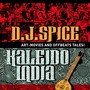 Kaleidoindia (Art-Movies and Offbeats Tales)